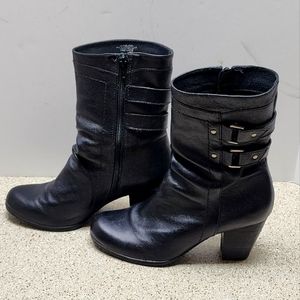 Ladies Nurture Boots